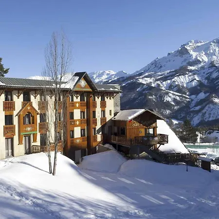 Sowell Family Les Bergers Hotel Pra Loup