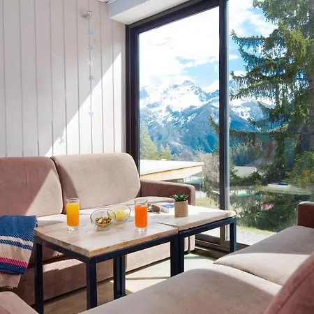 Sowell Family Les Bergers Hotel 3*