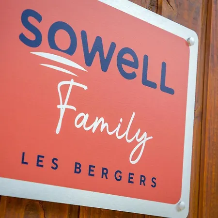 Sowell Family Les Bergers Pra Loup