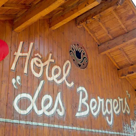 Hotel Sowell Family Les Bergers Pra Loup